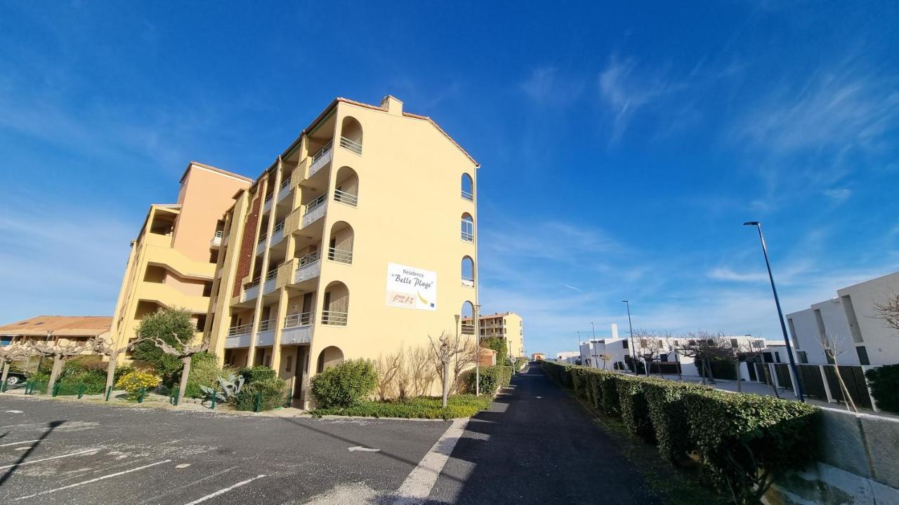 Appartement Résidence Belle Plage Leucate Esterno foto